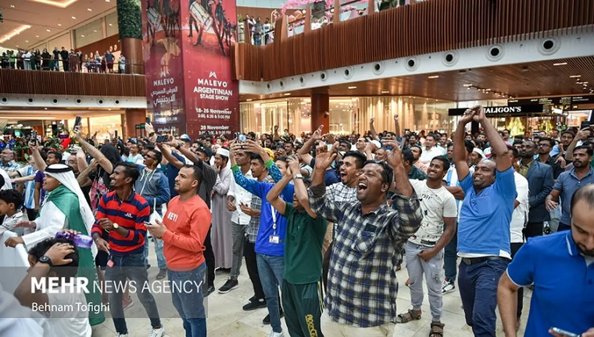 بن‌سلمان فردا را در عربستان تعطیل اعلام کرد؛ جشن بگیرید!