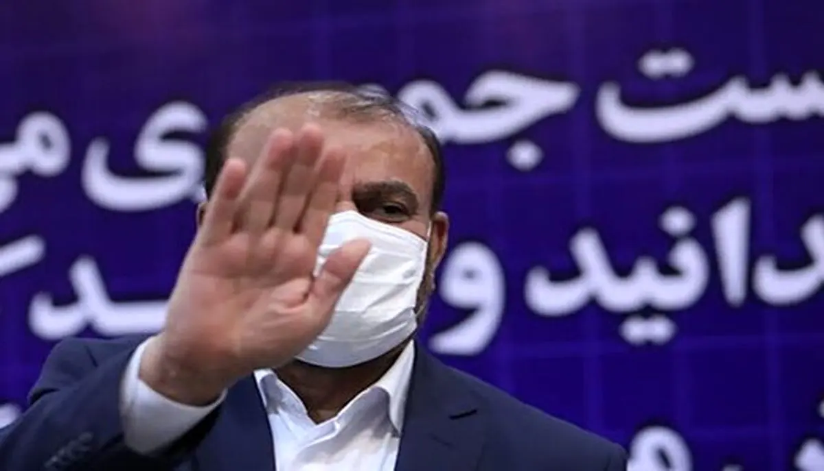 دلیل استعفای رستم قاسمی به روایت سخنگوی دولت