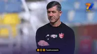 خبر تکمیلی؛ دوشنبه باقری پرسپولیس را تمرین می دهد، سه شنبه اوسمار!