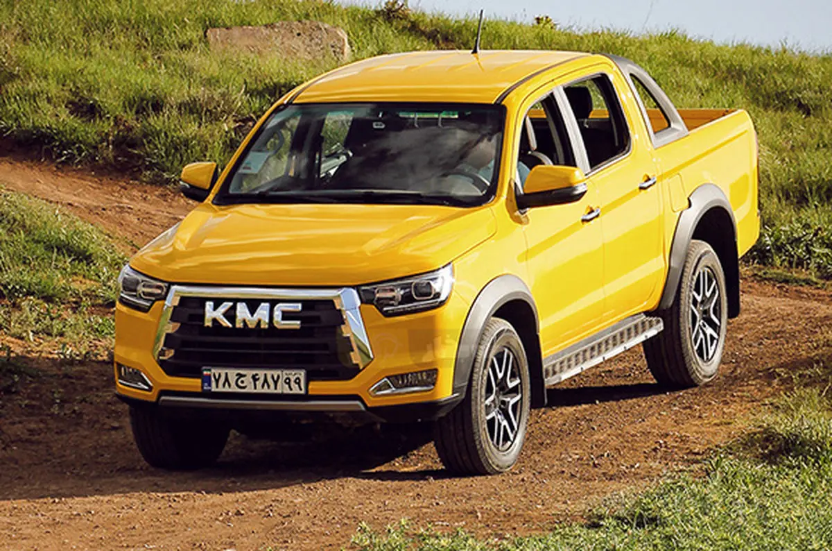 غول‌پیکرهای داخلی ‌در برهوت تنوع بازار برای آفرودبازها