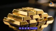 آخرین قیمت طلا و دلار امشب جمعه 7 فروردین۱۴۰۴