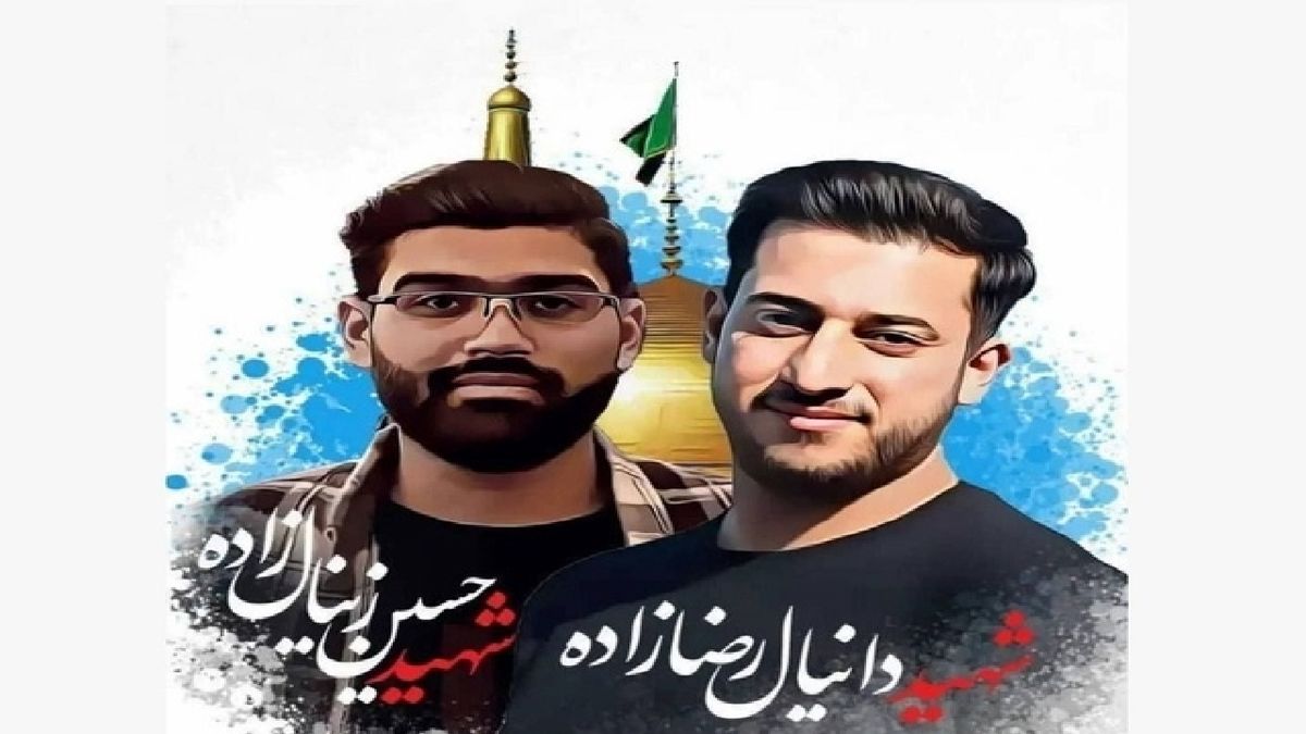 تماشا کنید | دستگیری قاتلان مدافعان امنیت در کمتر از ۴۸ ساعت