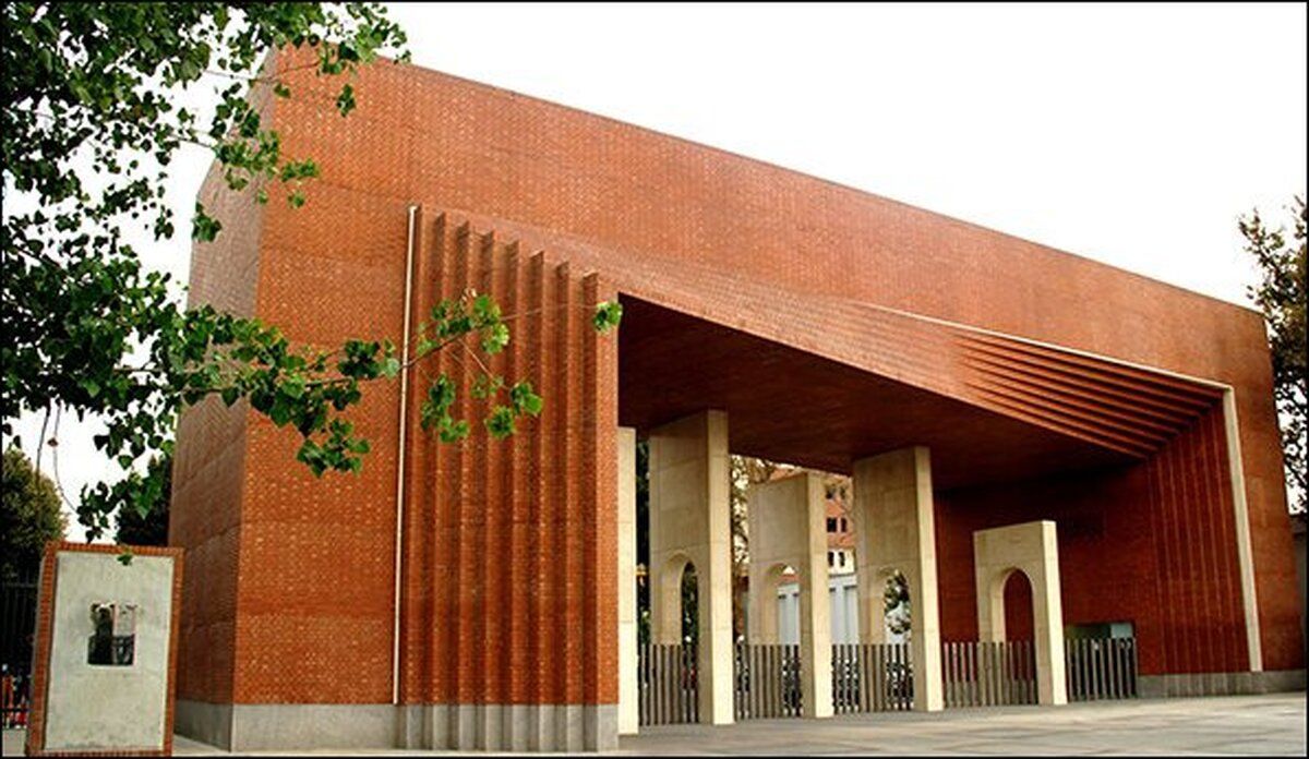 روایت ایسنا از ماجرای درگیری دیروز در دانشگاه شریف