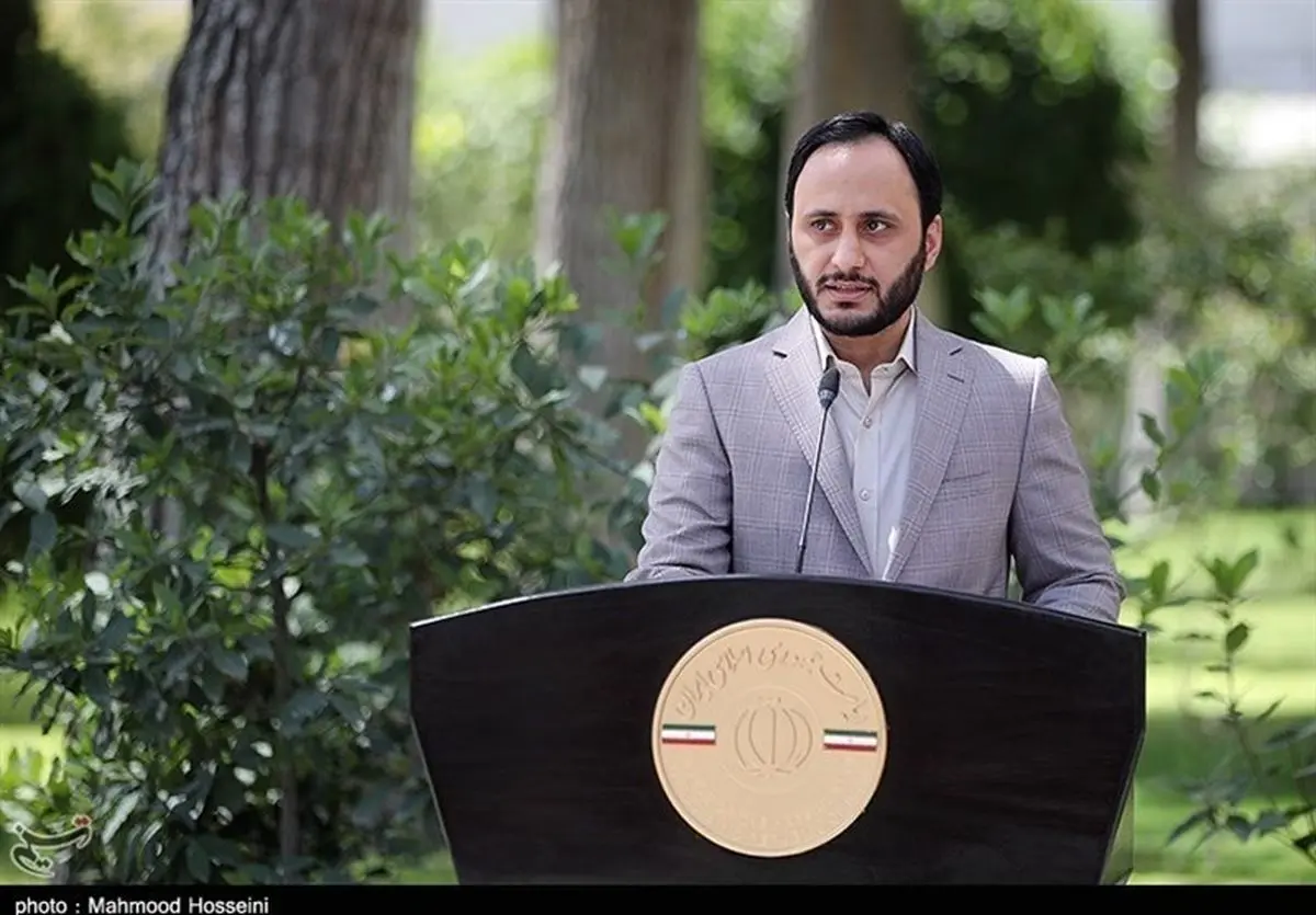 اینستاگرام حساب کاربری بهادری جهرمی را مسدود کرد