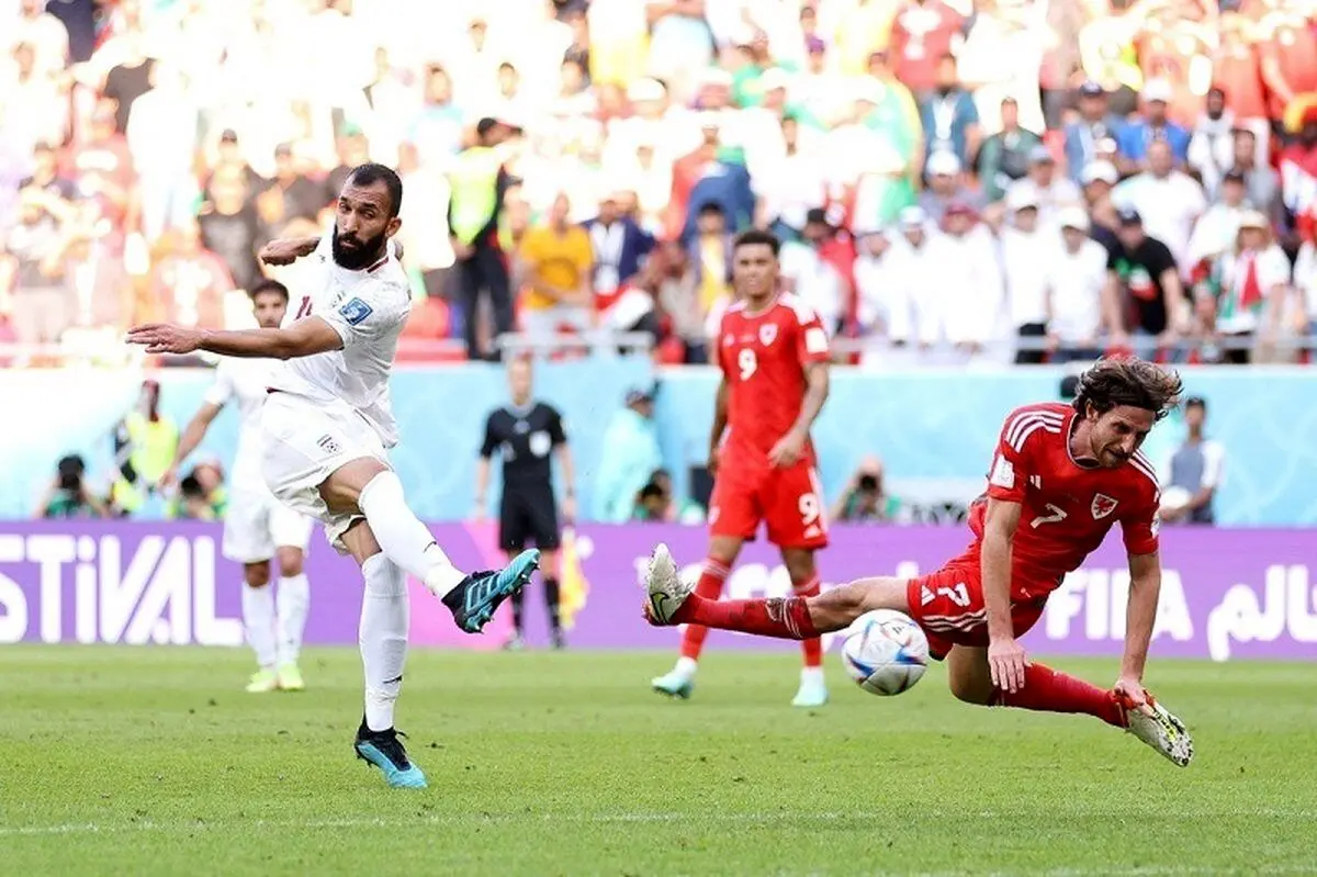 رکورد ایران در جام جهانی 2022؛ گلزنی تا پایان روز بعد