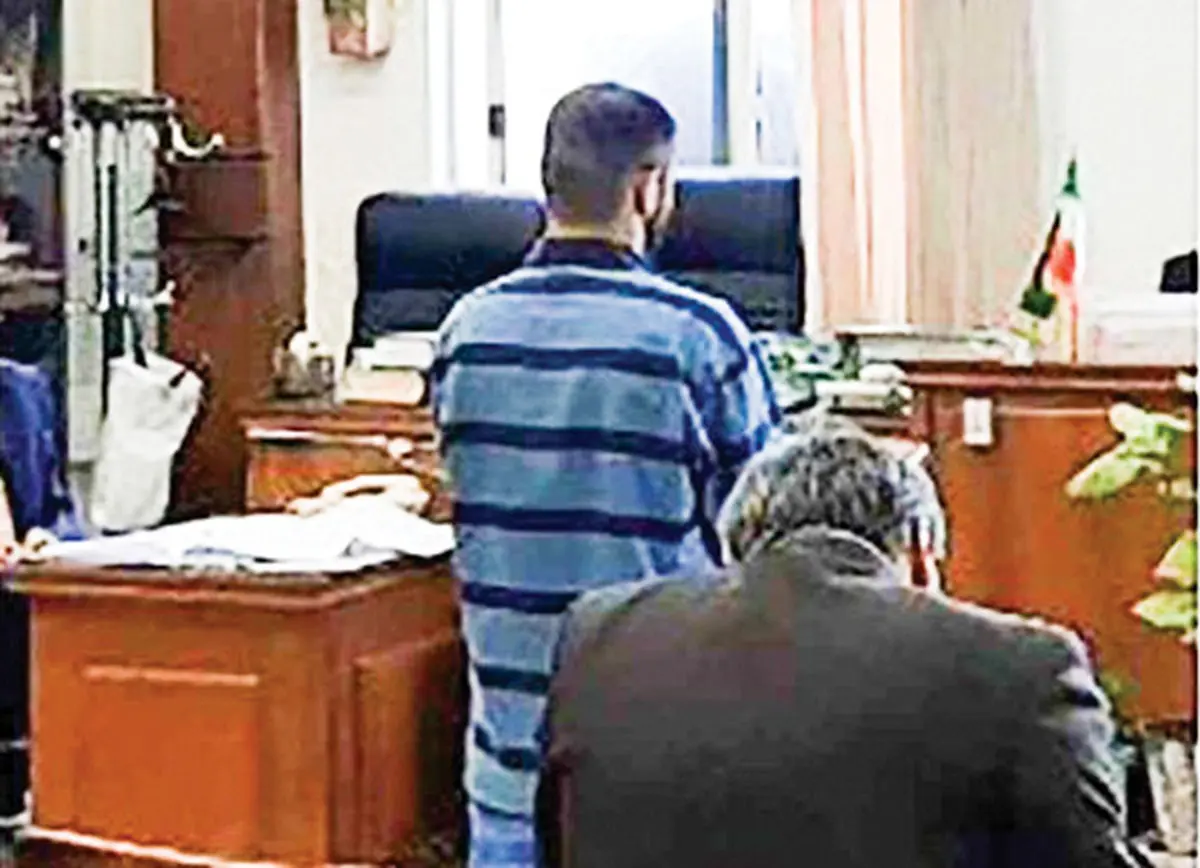مرد جوان بعد از خفه كردن همسرش جنازه را مثله كرد