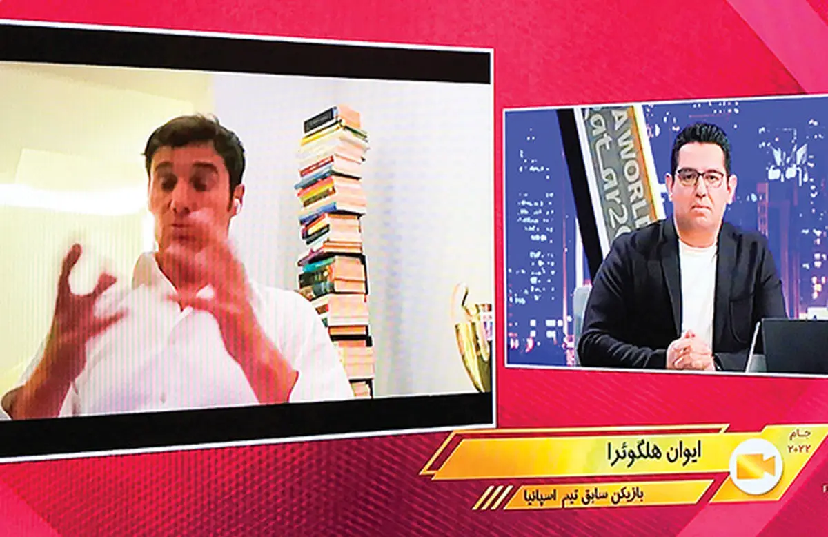 رصدخانه| شوخی سطح پایین‌ احمدی و کمبود میکروفن