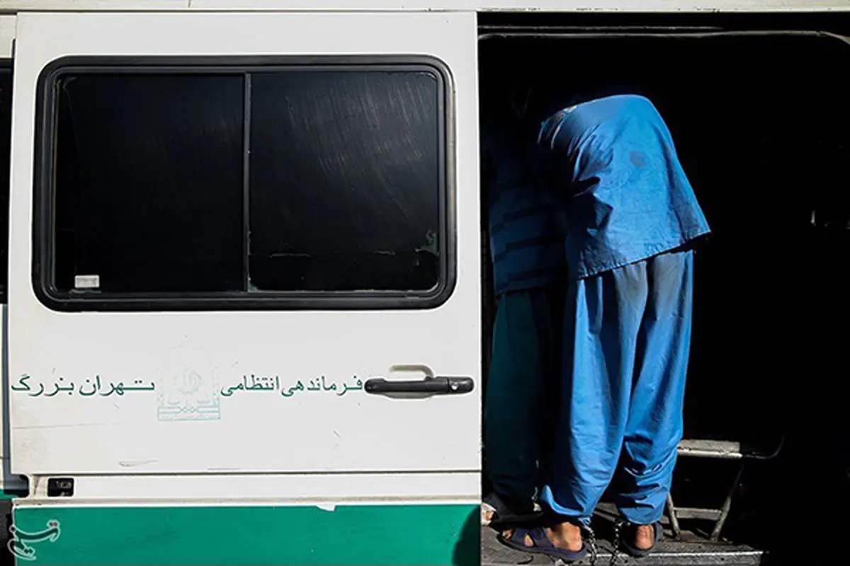به‌دام افتادن قاتل زن ثروتمند در گيشا بعد از 5 ماه