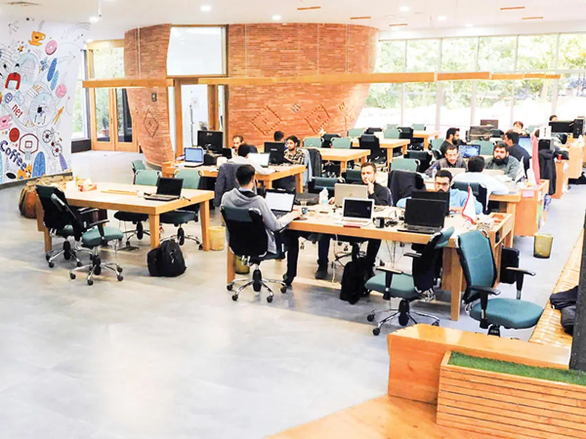 اینترنت «خاص» ‌برای فریلنسرها؟!