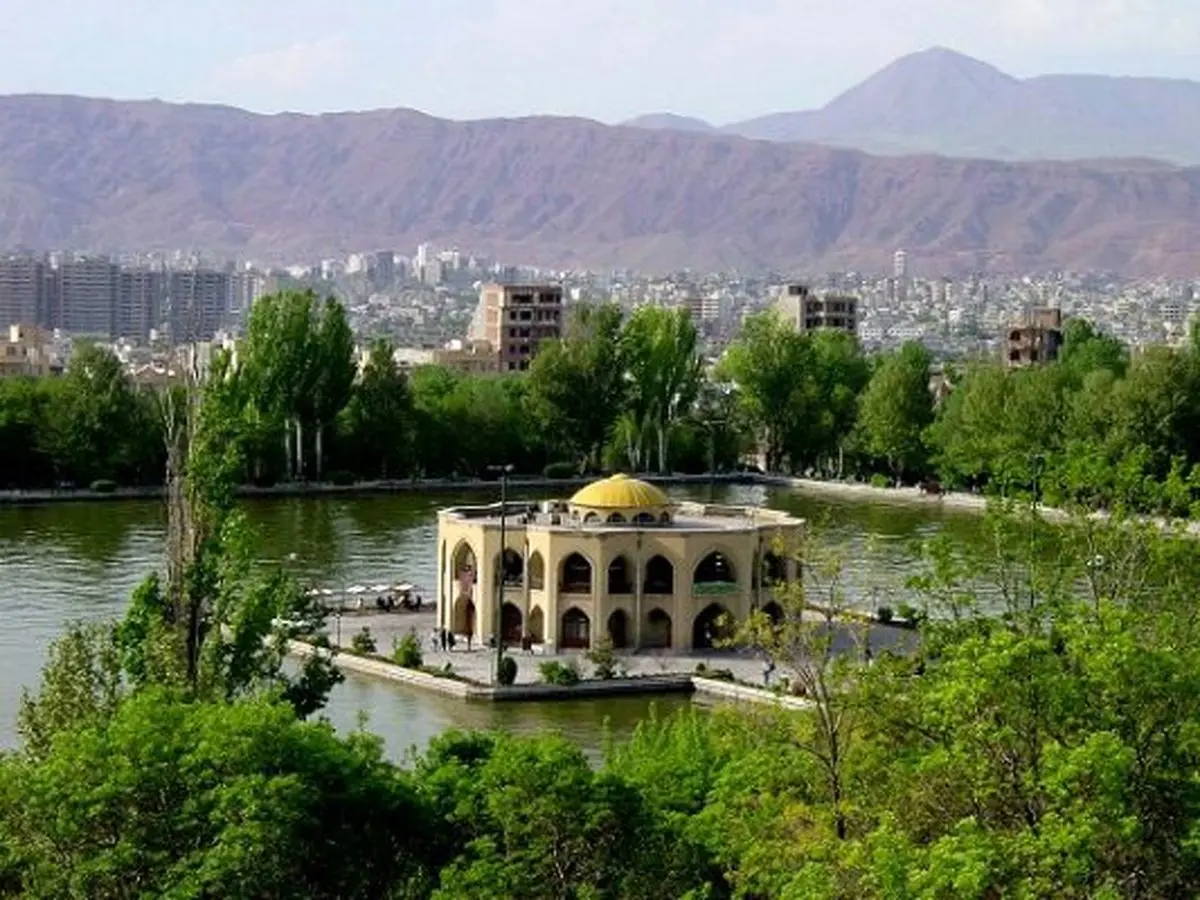 مقایسه آلودگی در هشت کلانشهر ایران؛ وضعیت متفاوت کرج و تبریز