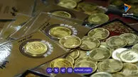 قیمت سکه، نیم‌سکه و ربع‌سکه امروز شنبه ۸ فروردین ۱۴۰۵/افزایش قیمت سکه