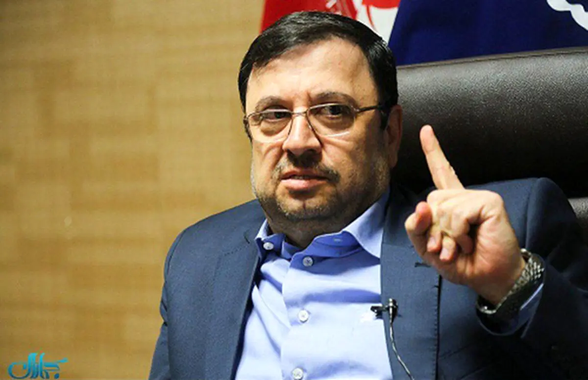 ادامه داستان سه ‌‌دبیر‌‌؛ شمخانی، ‌عاملی و ‌فیروزآبادی