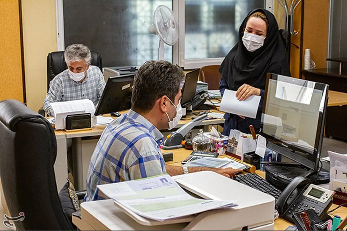 خداحافظی‌ با قراردادهای پیمانی؟