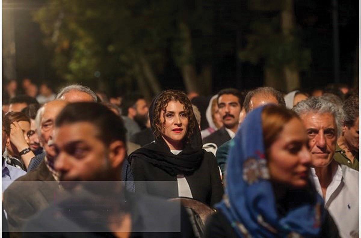 قاب تاریخ| ‌‌فرخ‌رو و نیک‌پی ‌‌و مهناز و ویشکا و ‌بهشتی و بنی‌صدر