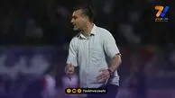نظر محمدی: بمیرم هم به فوتبال رشت برنمی‌گردم؛ به من هم مثل میرزاکوچک خان خیانت کردید!