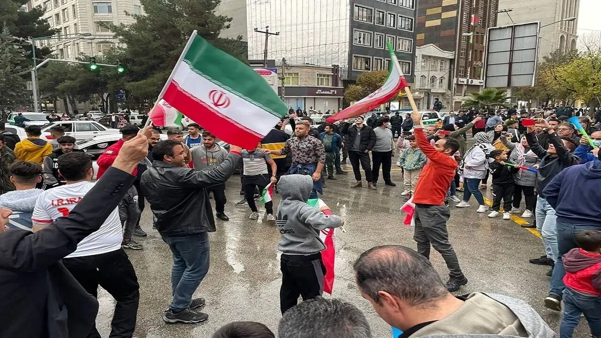 پیش‌بینی تعطیلی فردا در صورت پیروزی تیم ملی ایران