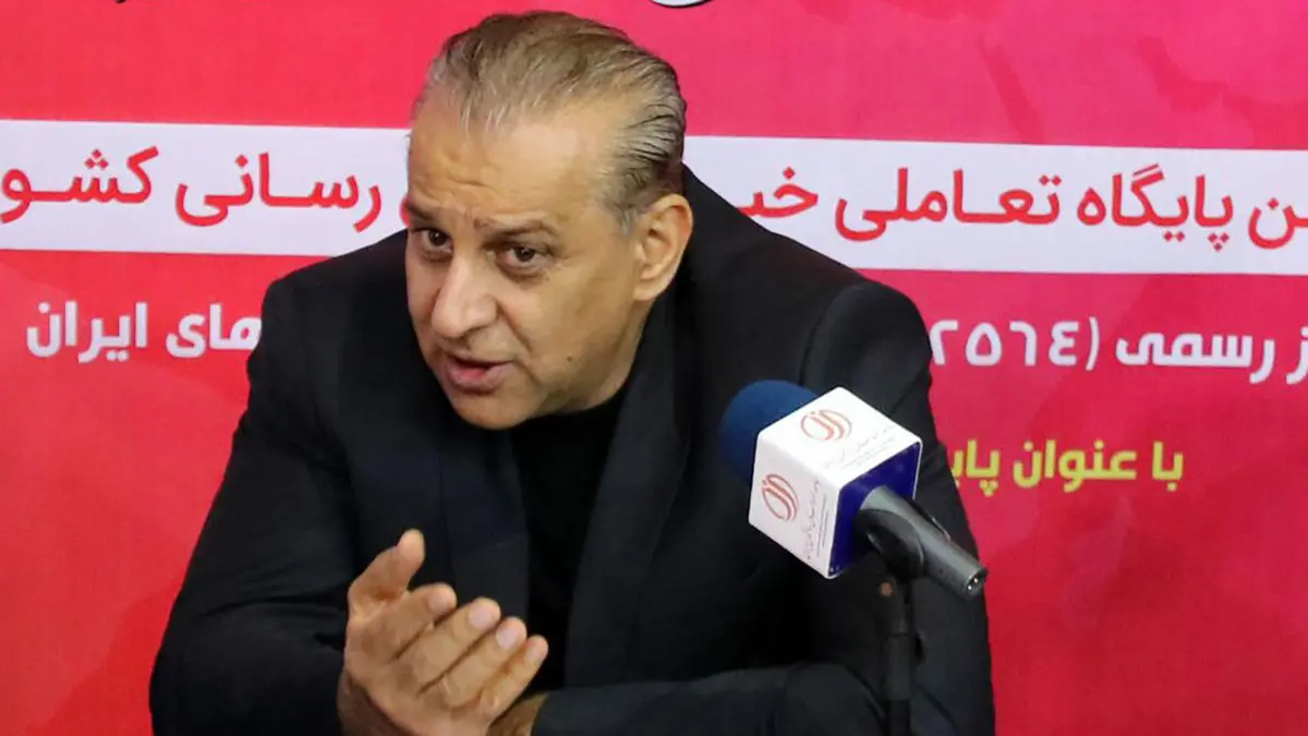 دستگیری متهمان قتل رئیس مرکز کارشناسان رسمی قوه قضاییه خراسان رضوی