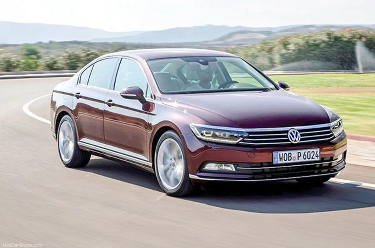 دوئل اروپایی‌ها؛ مقایسه ‌رنو تالیسمان‌ و ‌فولکس پاسات‌