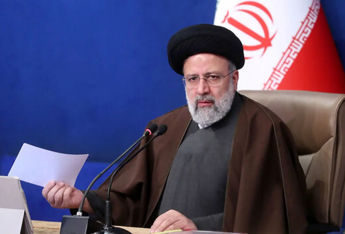 وعده ابراهیم رئیسی برای پرستاران