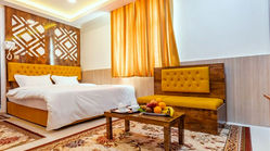 با بهترین هتل‌های قشم در بزرگترین جزیره ایران آشنا شوید