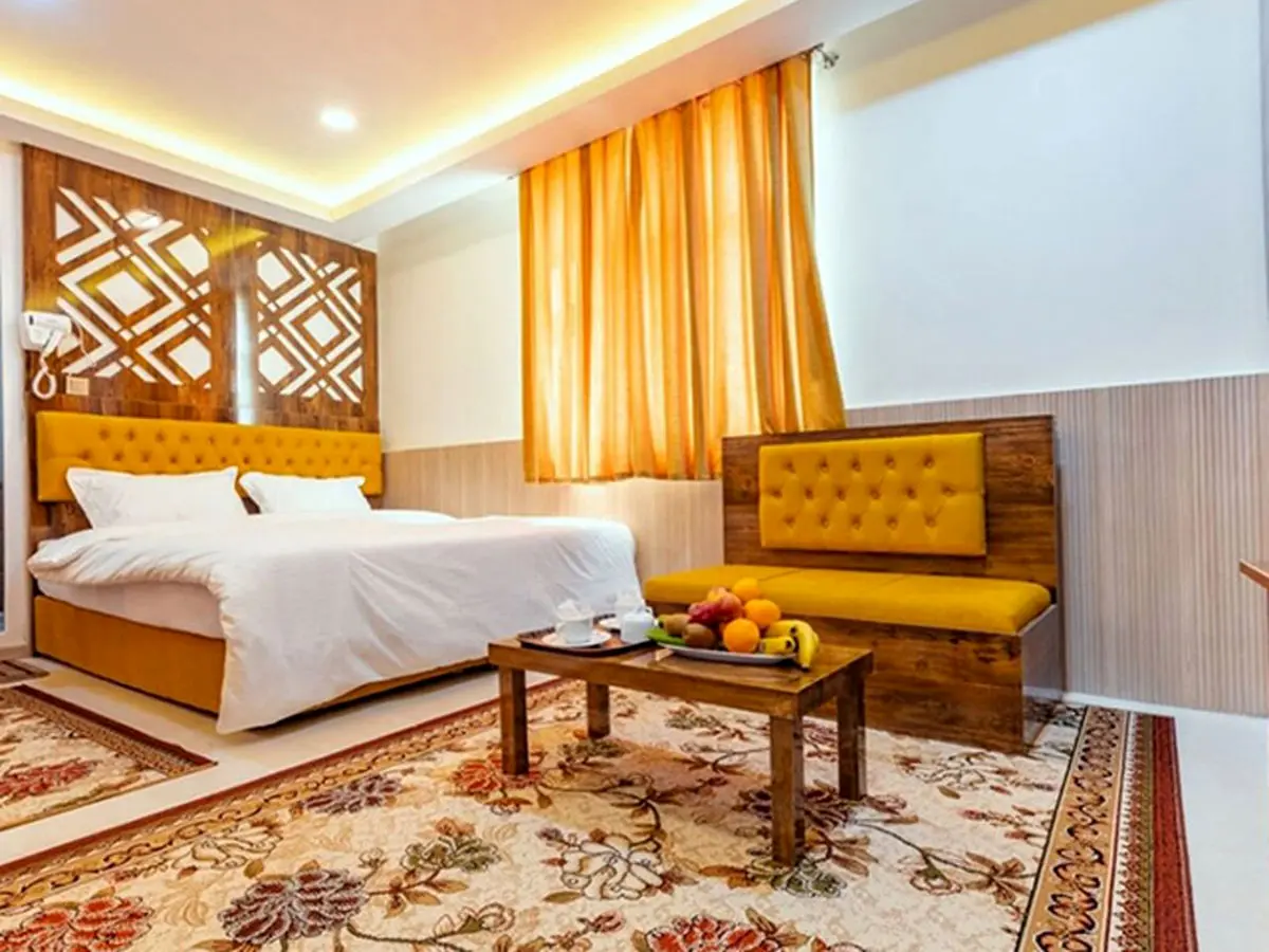 با بهترین هتل‌های قشم در بزرگترین جزیره ایران آشنا شوید