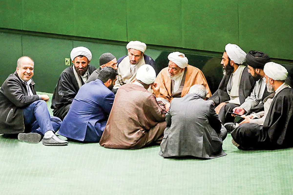 جلسه فوری در مجلس برای حجاب؟
