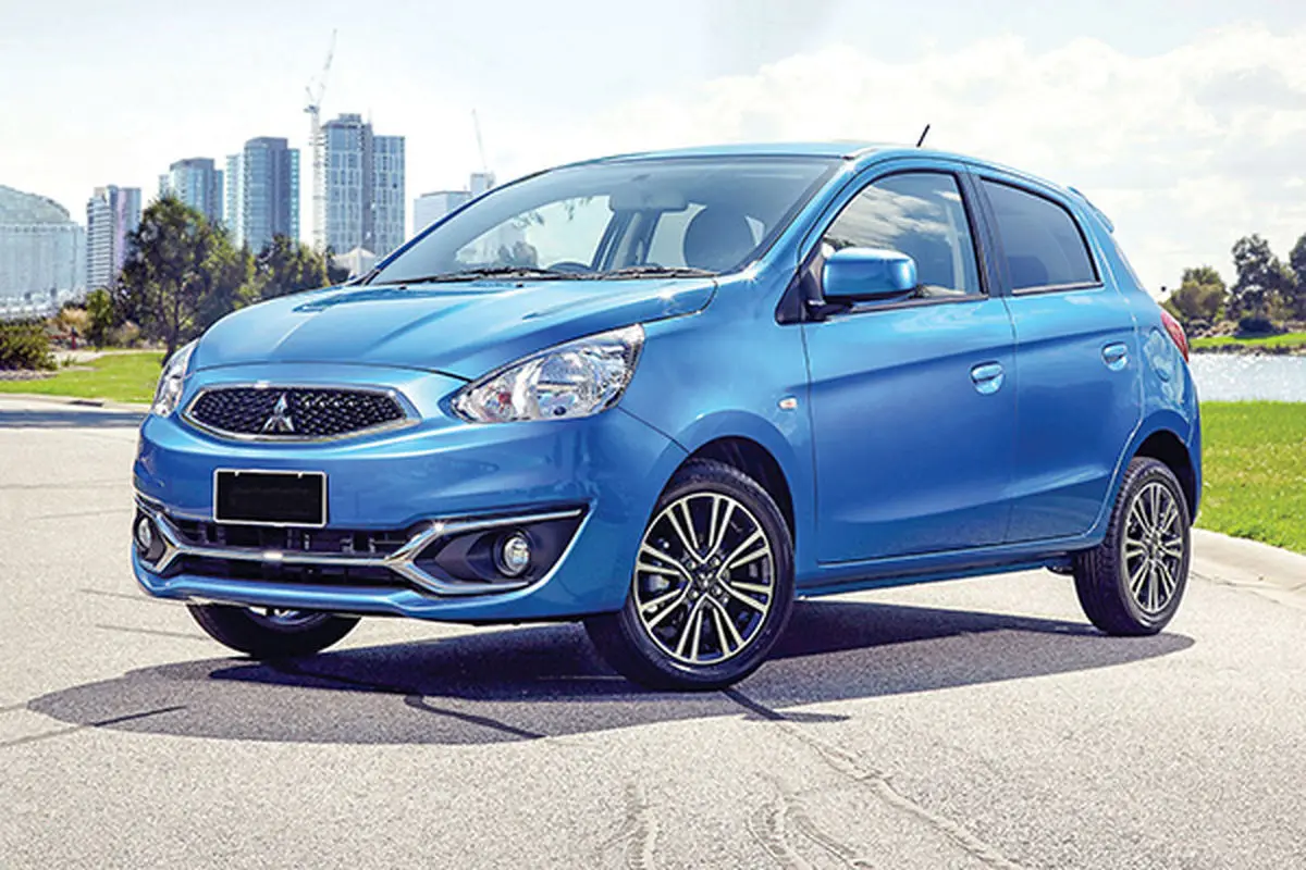 اين برندهای خودرويی در ‌‌راهند