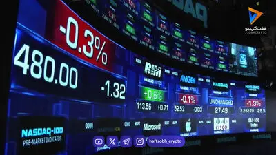  شکست کانال قیمتی نزدک؛ یک تحلیل تکنیکال از احتمال تداوم صعود خبر می‌دهد 