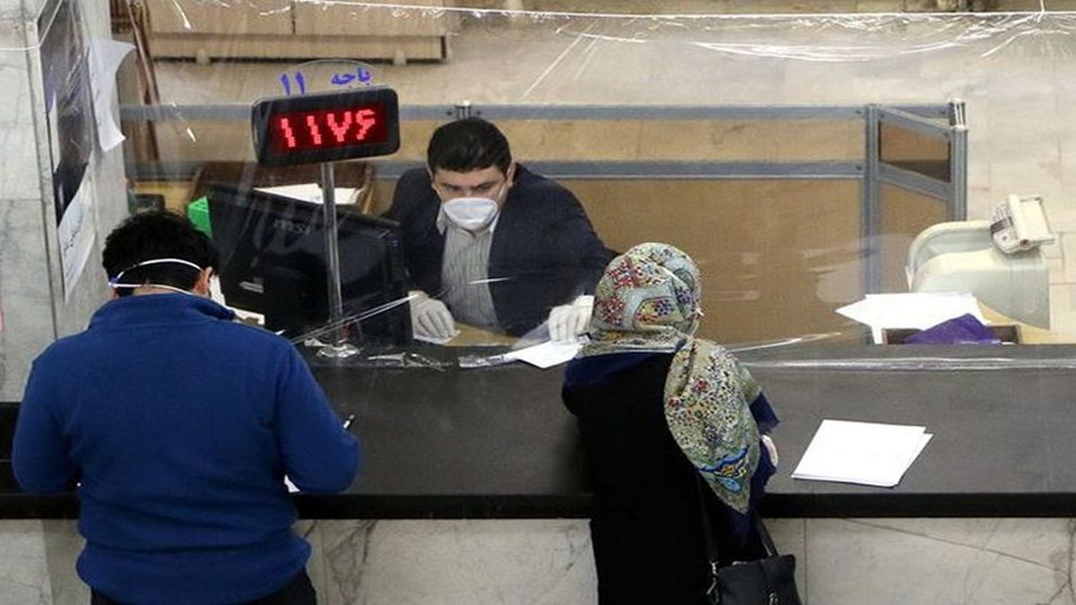 ویدئو| واکنش رئیس بانک مرکزی به خبر مسدود شدن حساب افراد بدحجاب