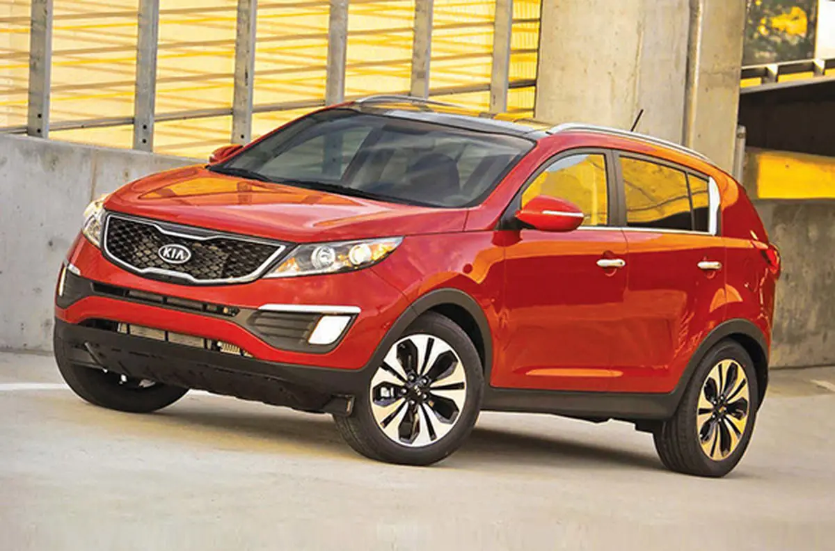 بررسی ‌و قیمت‌‌ شش خودروی وارداتی كه پرطرفدار هستند