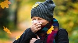 رابطه سرما و سرماخوردگی کشف شد