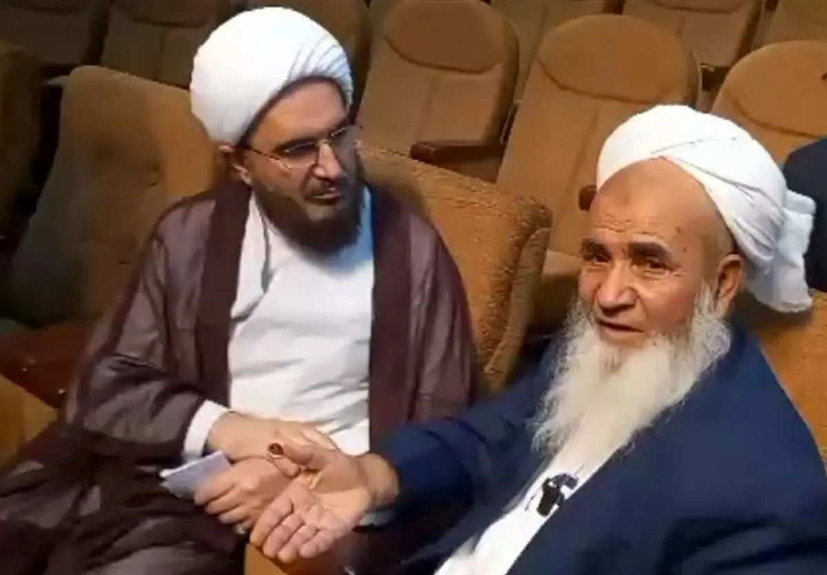 تایید شهادت امام جمعه اهل‌سنت خاش توسط افراد ناشناس