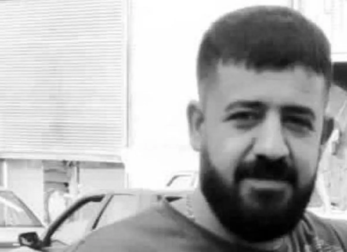 تحقیقات قضایی در مورد علت مرگ شادمان احمدی آغاز شده است