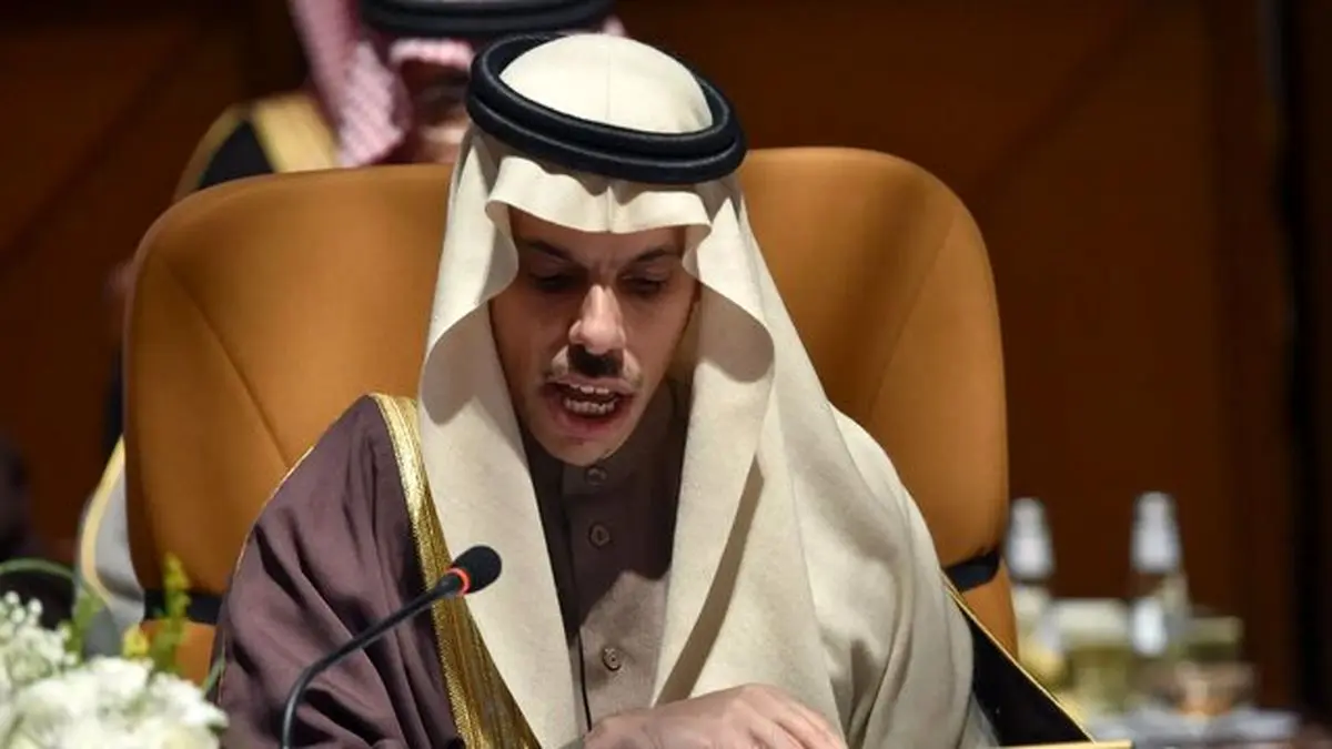 بن سلمان میانجی تبادل زندانیان بین روسیه و آمریکا شد