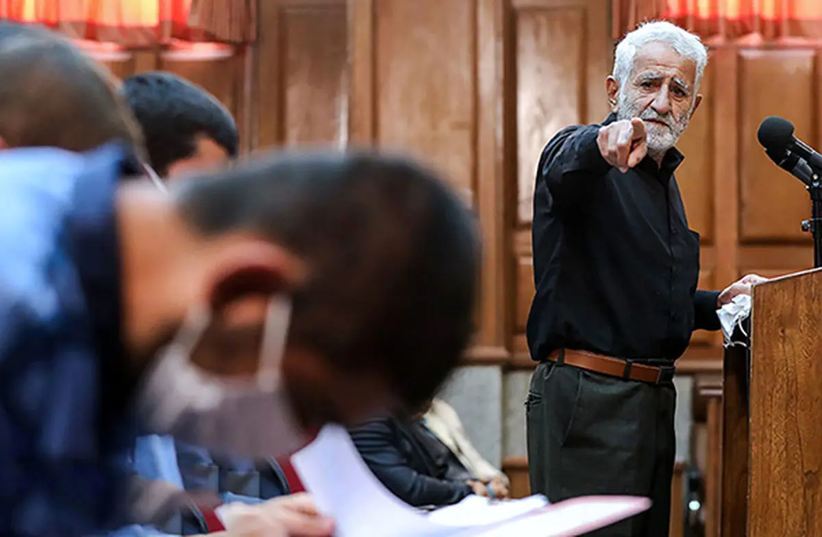 عامل قتل موبايل‌فروش اسلامشهری قصاص شد