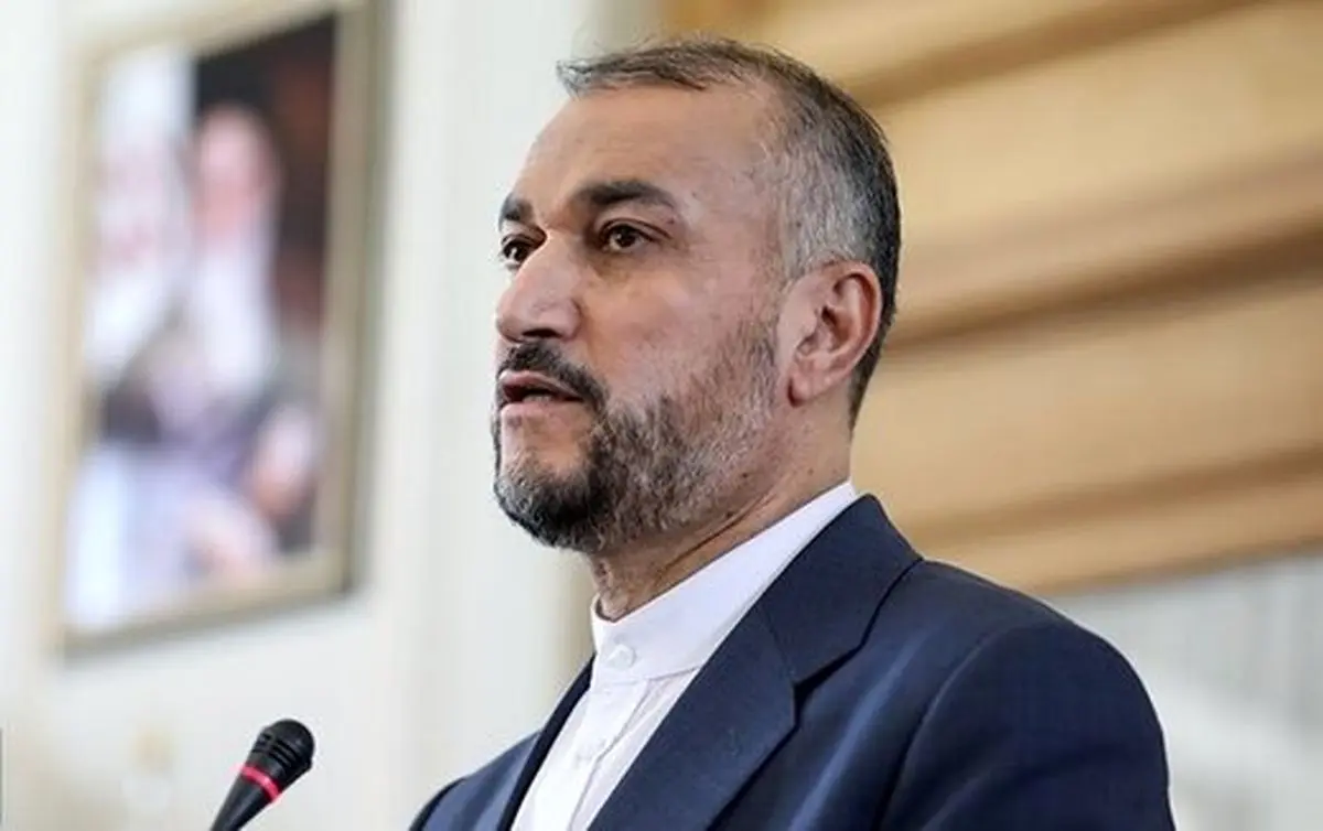 وزیرخارجه به بورل هشدار داد