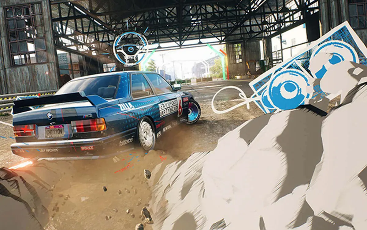 نقد و بررسی آخرین نسخه از ‌بازی Need For Speed