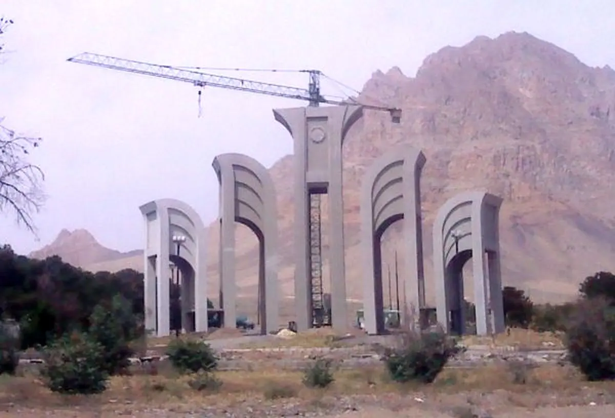 ببینید | آتش‌سوزی مرگبار در دانشگاه صنعتی اصفهان