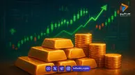 پیش‌بینی بلومبرگ از بازار طلا در سایه جنگ