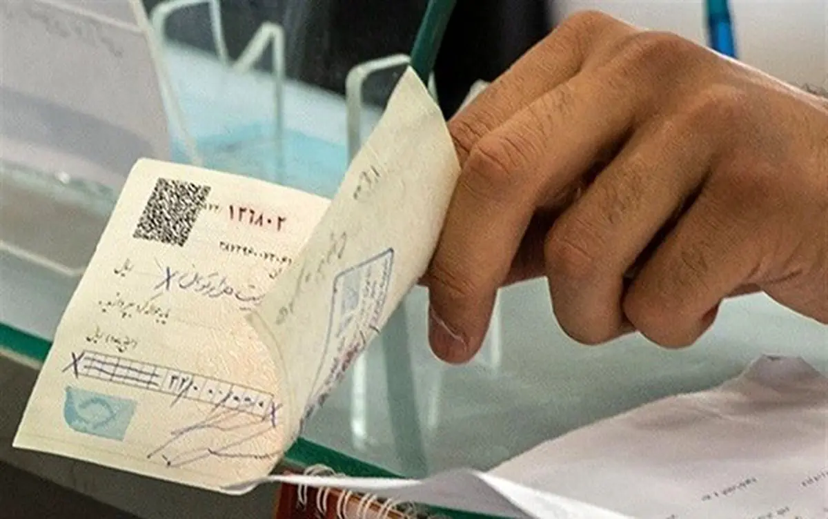 پاسخ به‌سوالاتی در مورد چک‌های برگشتی، گرفتن وکیل و‌...