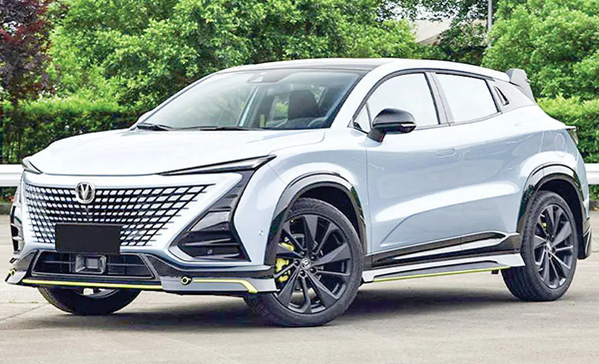 چانگان به بورس كالا می‌رود؟