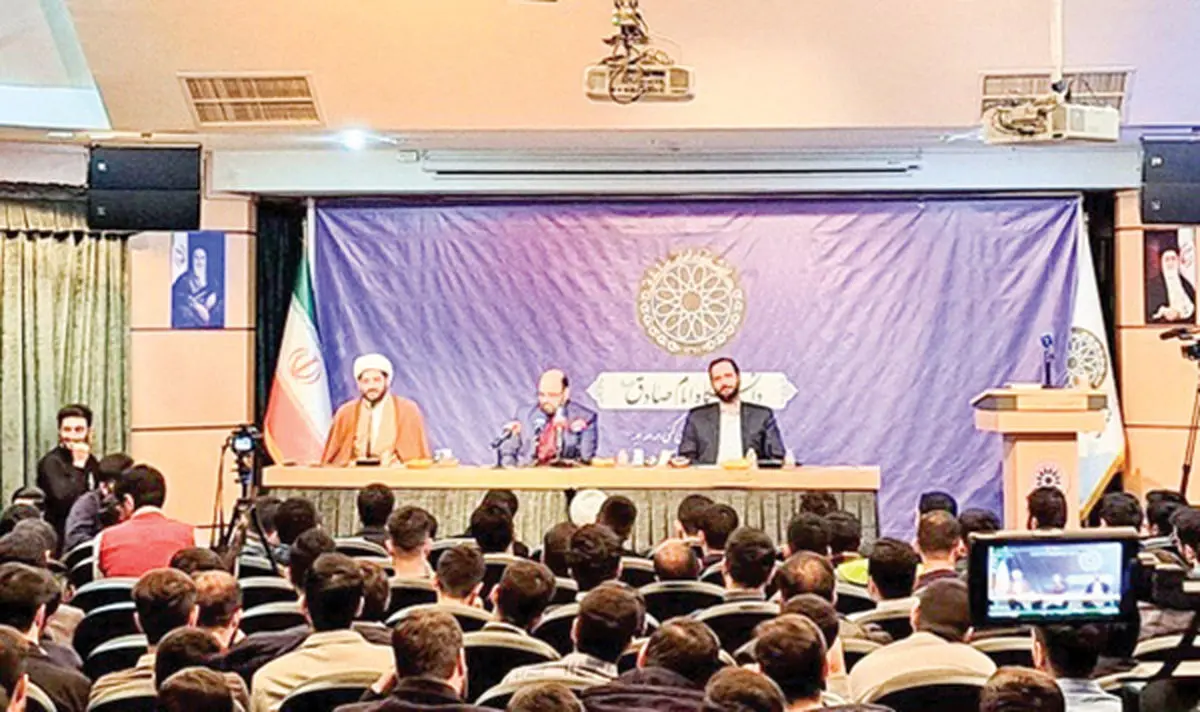 مناظره جنجالی 2حقوقدان درباره حکم اعدام محسن شکاری