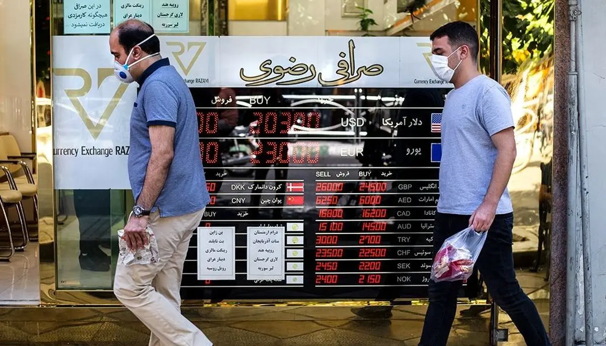 دلایل افزایش قیمت دلار از دیدگاه یک کارشناس