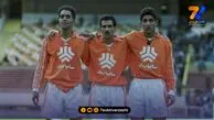 پژمان جمشیدی، بهنام ابوالقاسمپور؛ سه دهه رفاقت