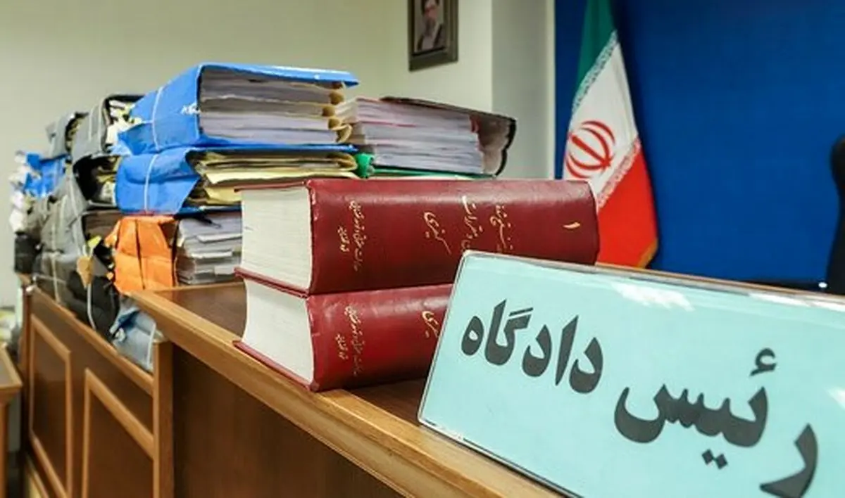 اولین جلسه دادگاه شهادت یک بسیجی در کرج با 15 متهم