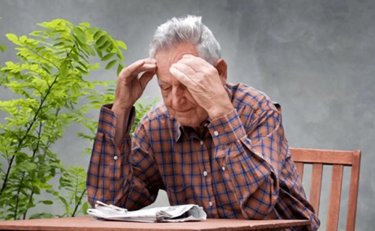 خبر خوش برای آلزایمری‌ها