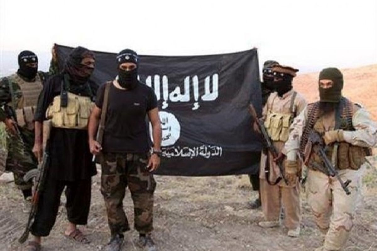 ببینید | عملیات کشتن رهبر داعش در درعا جنوب سوریه