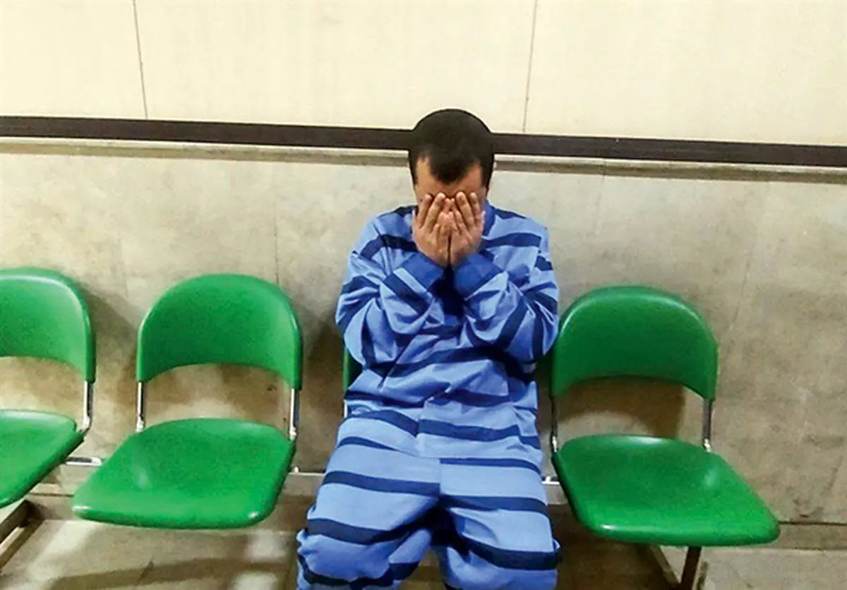کشف راز جسد پيدا شده در فلاح ‌و گفتگو با قاتل
