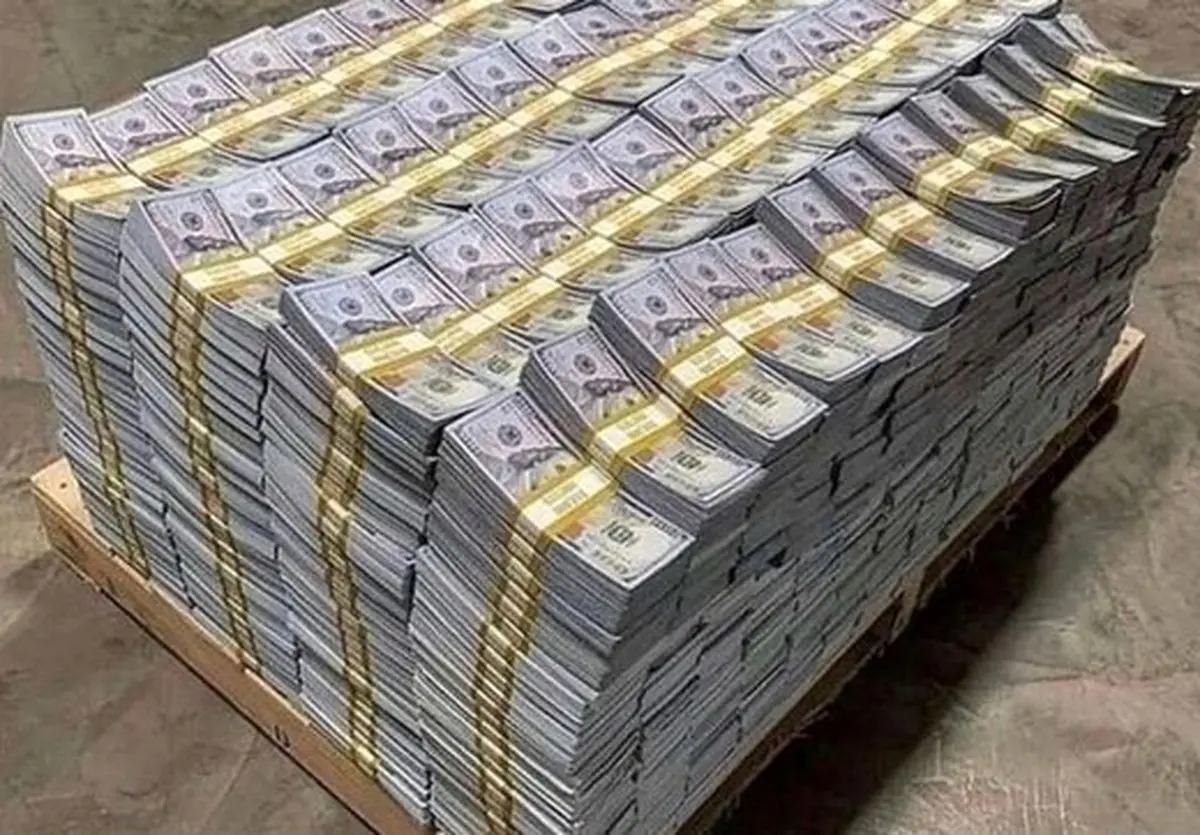 خرید ارز به‌صورت اسکناس برای تجار امکان‌پذیر شد