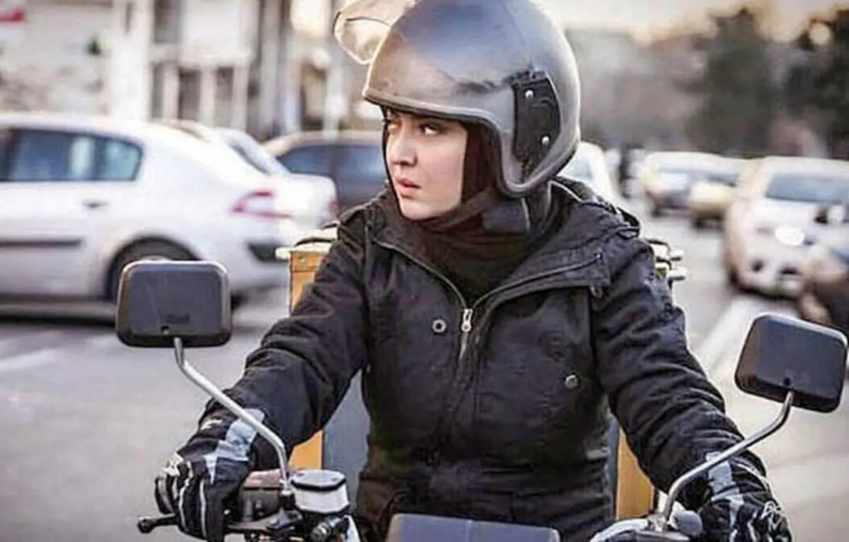 نام کدام شخصیت‌های زن سینما‌ ‌‌روی فیلم‌ها ثبت شده؟